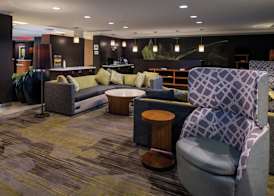 Courtyard by Marriott Victorville Hesperia 4