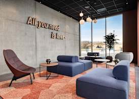 Comfort Hotel Grenlandsporten 2