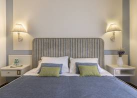 Relais Santa Chiara Hotel by Double Hospitality 3