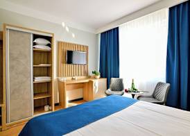 Hotel Class Hermannstadt 3