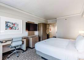 Coast Seattle Downtown Hotel by APA 4