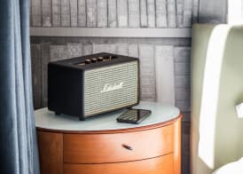 Heathcote Hotel Manchester 4