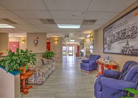 Super 8 by Wyndham Waterloo 2