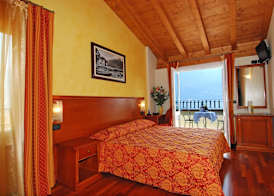 Albergo Ristorante Montebaldo 3