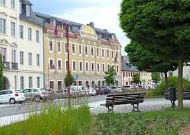 Hotel Goldner Löwe 2