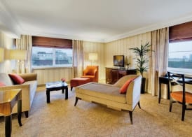 InterContinental Hotels VIENNA by IHG 4