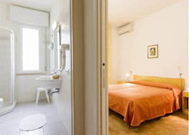 Hotel Meris 5
