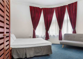 Best Western Tidbloms Hotel 4