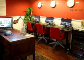 Rossio Hostel 3