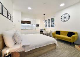 Fishnjak Apartments - Central Zagreb 5