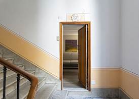 Boutique Apartment in Via Roma by Wonderful Italy 3