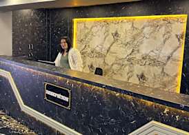 Grand Bella Palace 4