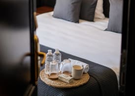 Hôtel Gallia Cannes 3