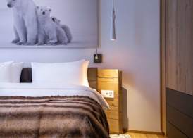 Radisson Blu Hotel Reussen, Andermatt 3