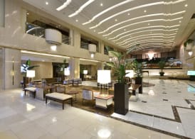 Hotel Granvia Hiroshima 4
