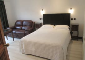 Kilbree House B&B 4