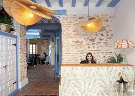 CSE The Old House Marbella 2