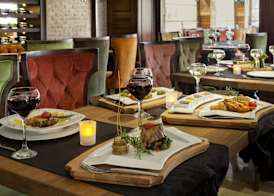 Cadence Design Hotel 5