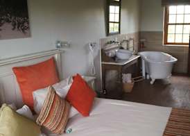 Oyster Bay Lodge 2