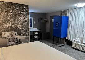 The Wander Hotel by Wyndham 3