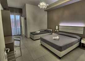 GFH - Hotel Sole Resort 5