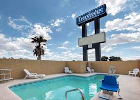 Travel Inn Kingman Route 66 5