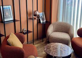 Mercure Chartres Est 3
