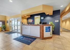SureStay Plus Hotel by Best Western Keyser 3