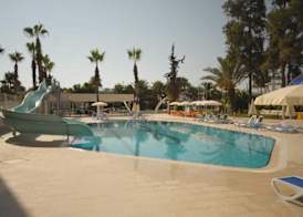 Infinity Beach Hotel 2