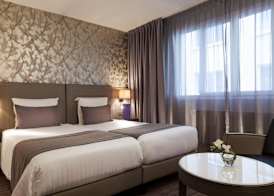 Timhotel Opéra Blanche Fontaine 5