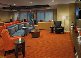 Courtyard Philadelphia Coatesville Exton 3