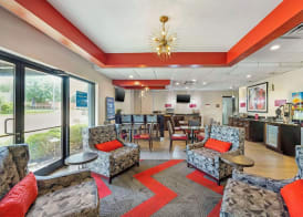 Best Western Gen X Inn 2