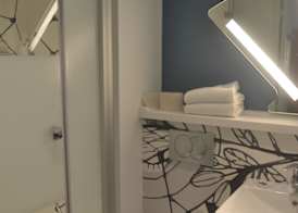 ibis budget Clermont Ferrand Sud 3