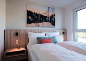 Mintrops Concierge Hotel 4