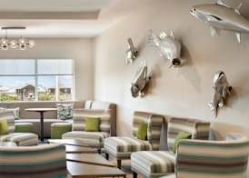 TownePlace Suites by Marriott Outer Banks Kill Devil Hills 2