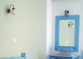 Hotel Paros 4