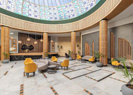 Hurghada Long Beach Resort 4