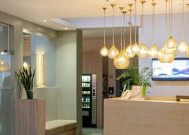 Hotel & Aparthotel Alize Mouscron 5