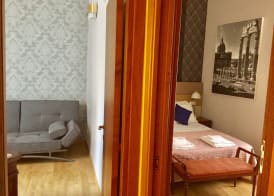 Navona Residenza de Charme 4