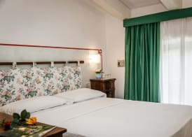Villa Acquaviva Wine Resort 5