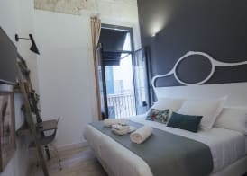 Hotel Boutique Alicante Palacete S.XVII Adults Only 4