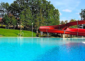 JUFA Hotel Neutal 5