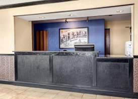 Super 8 by Wyndham Hanover 3