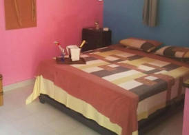 A La Casa 2