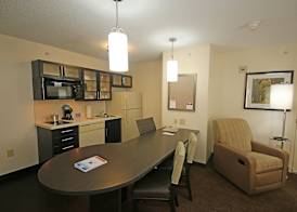 Candlewood Suites NEWPORT NEWS/YORKTOWN by IHG 5