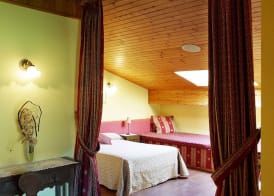 Hotel Marqués de la Moral 5