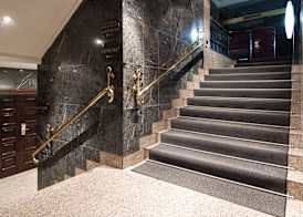 Gran Hotel España 2