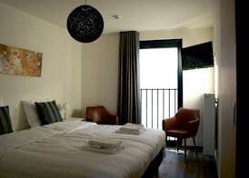 Hotel Ladeuze 3