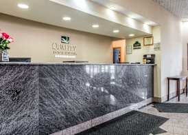 Quality Inn & Suites Fairview - Erie 3