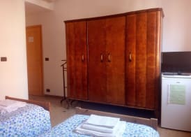 Bed And Breakfast Arcobaleno 4